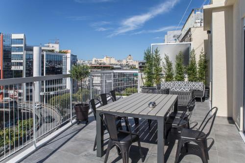 Athens Luxury