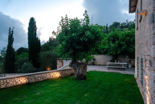 Gambar di galeri bagi Siora Tanto Rustic Villa di Exanthia