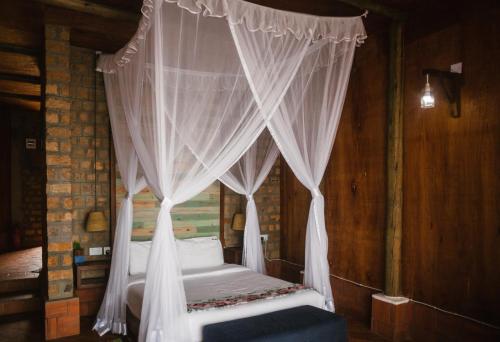 Foto da galeria de Buvi Lodge Limited em Entebbe