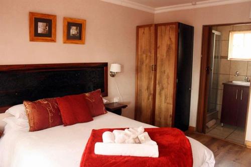 Gallery image of Imperani Guesthouse in Ficksburg