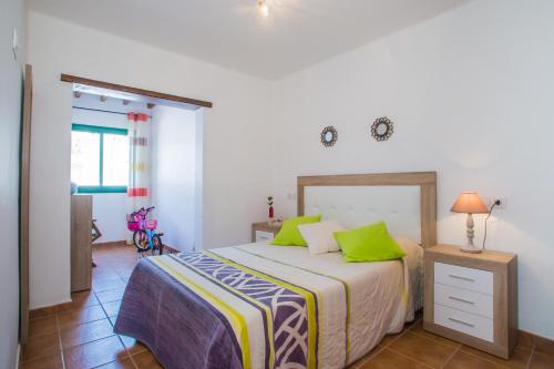 Apartamento Martina