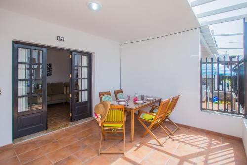 Apartamento Martina