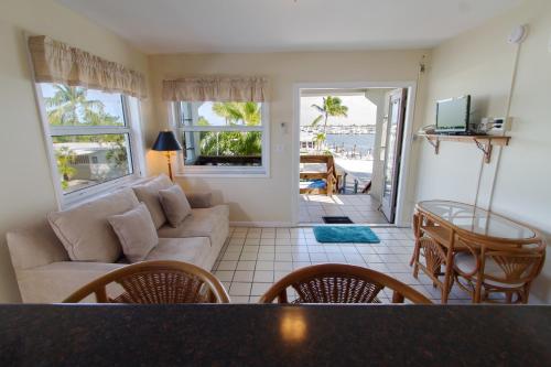 Gallery image of Harborside Motel & Marina in Key West