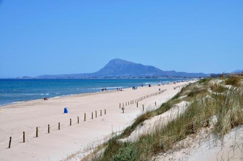 Family Beach Agua Marina, Oliva – Bijgewerkte prijzen 2023