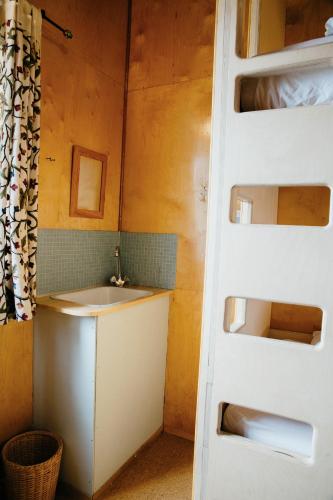 セイジスフィヨルズルにあるHafaldan HI Hostel - Harbour Buildingのギャラリーの写真