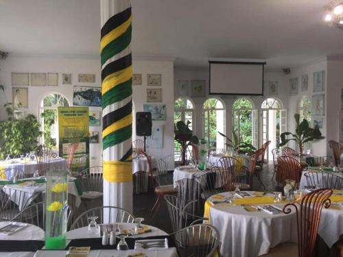 Gallery image of Jamaica Palace Hotel in Port Antonio