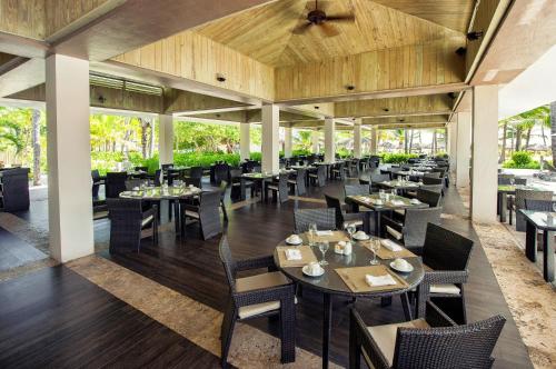 Restoran atau tempat lain untuk makan di Catalonia Royal Bavaro - All Inclusive - Adults Only
