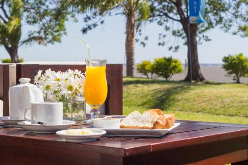 Foto dalla galleria di Costa Del Sol a Federación