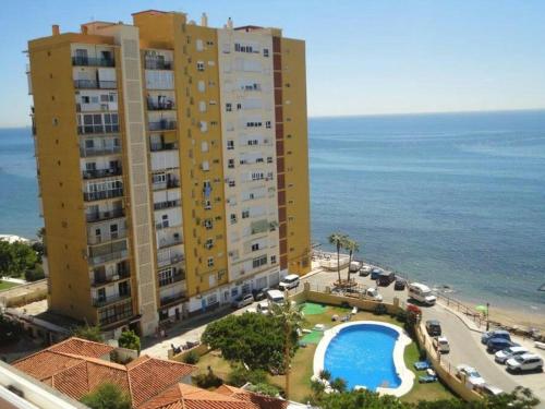 Atico primera linea del mar, Sitio de Calahonda – Updated ...