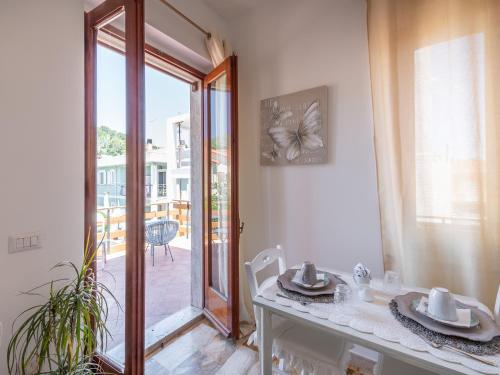 Fotografie z fotogalerie ubytování Villa Iole v destinaci Carloforte