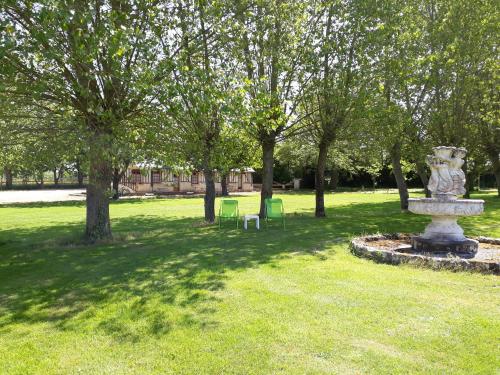Le Manoir de Goliath – Photos 5