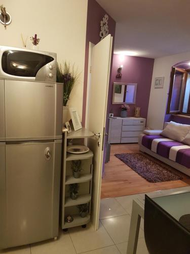 Apartments and Rooms Villa Lina