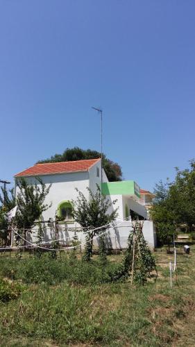 Gallery image of Natalya in Lixouri