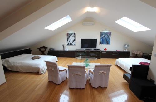 Apartments Villa Mattossi