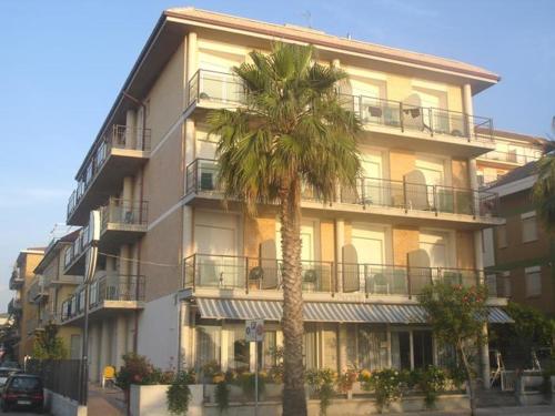 Gallery image of Petit Hotel in San Benedetto del Tronto