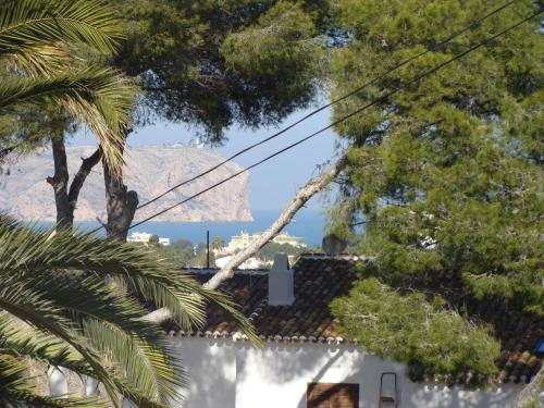 Fotografie z fotogalerie ubytování Casa Vicenta v destinaci Jávea