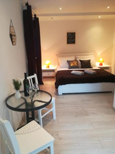 Guesthouse Oliva