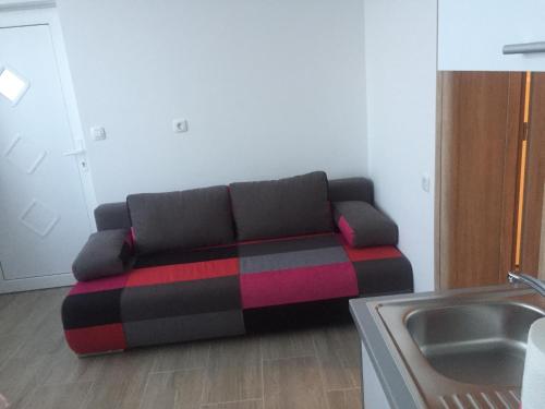 Foto dalla galleria di Apartman Niksi a Trogir
