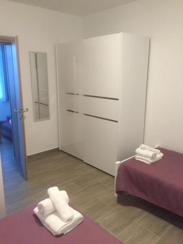 Foto dalla galleria di Apartman Niksi a Trogir