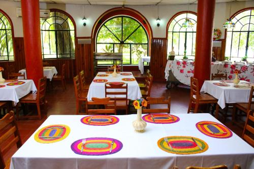 Hotel SPA Taninul – Photos 3