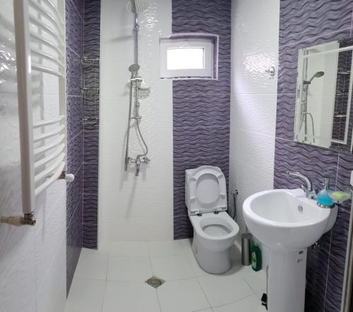 Gallery image of Hotel SHIBI in Jut'a