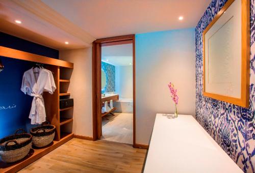 Gallery image of The Hacienda at Krystal Grand Puerto Vallarta- All Inclusive in Puerto Vallarta