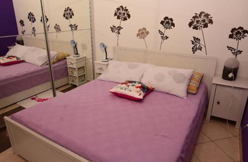 Fotografie z fotogalerie ubytování Studio Tami i Barbi v destinaci Opatija