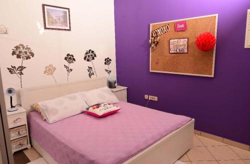 Fotografie z fotogalerie ubytování Studio Tami i Barbi v destinaci Opatija