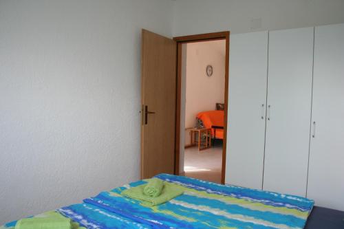 Fotografie z fotogalerie ubytování Apartmani Halilovic v destinaci Umag