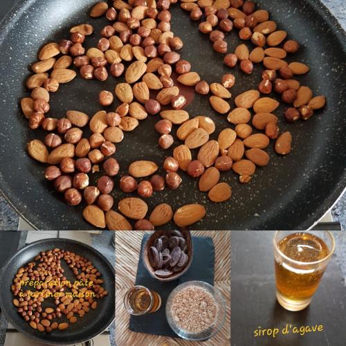 Makanan di atau berdekatan penginapan & sarapan