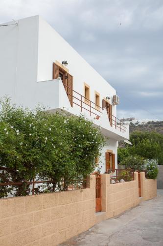Gallery image of Anestoula Rooms in Skala