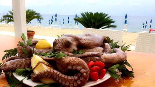 Φωτογραφία από το άλμπουμ του Il Gabbiano σε Stalettì