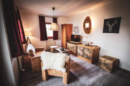 Galeriebild der Unterkunft ACTIVE by Leitner's in Kaprun