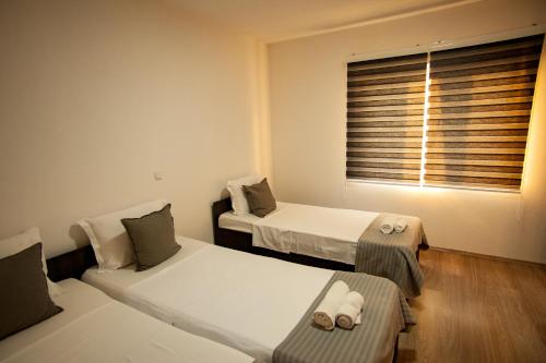 Gallery image of Villa Beautiful in Gevgelija