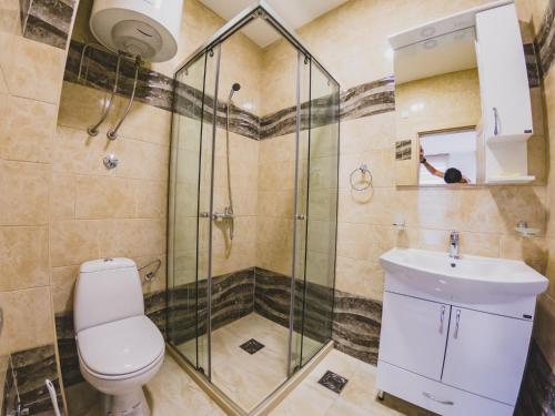 ストモレにあるApartments Krstovicのギャラリーの写真
