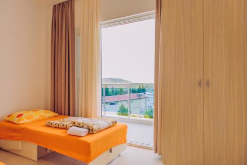ストモレにあるApartments Krstovicのギャラリーの写真