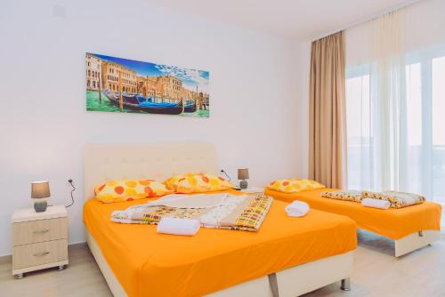 Gallery image of Apartments Krstovic in Sutomore