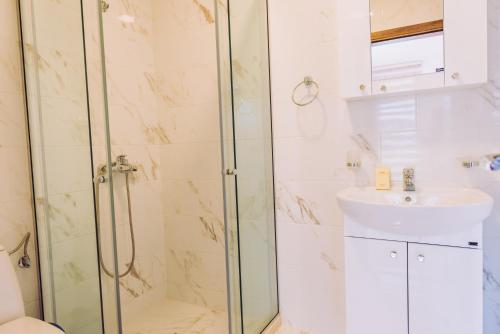 Gallery image of Apartments Krstovic in Sutomore