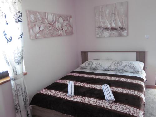 Apartmani Eva