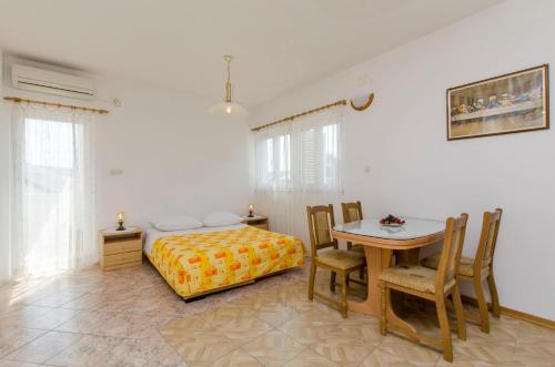 Apartment Rosa