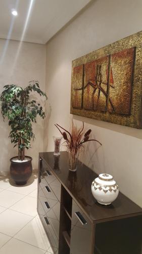 Fotografie z fotogalerie ubytování Garden Beach Sidi Rahal v destinaci Sidi Rahal