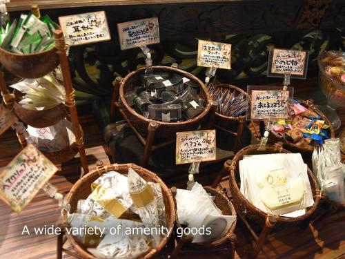 Hotel BaliAn Resort Yokohama Kannai - Adult Only