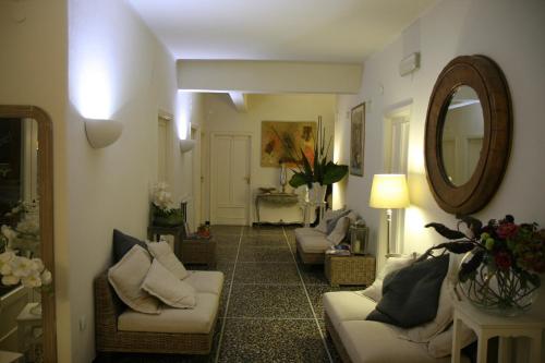 Gallery image of Hotel Gabbiano in Alassio