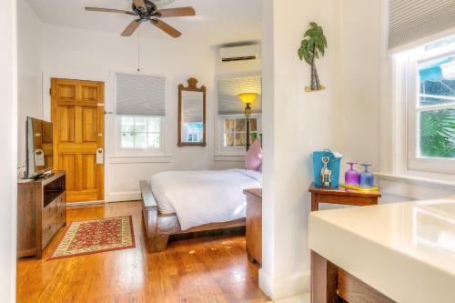 Gambar di galeri bagi Key West Harbor Inn - Adults Only di Key West