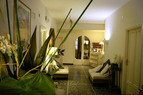 Foto dalla galleria di Hotel Gabbiano ad Alassio