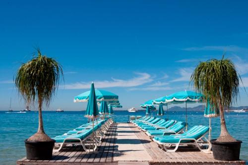 SPLENDIDE 3 PIECES VUE MER