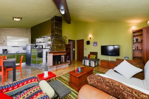 Apartment Paradise