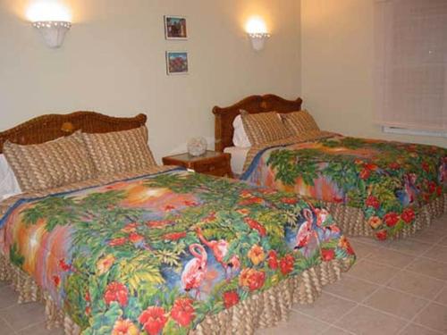 Gallery image of Dos Angeles del Mar Bed and Breakfast in Rincon