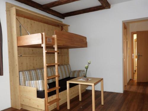 Gallery image of Hotel Hohe Tauern in Matrei in Osttirol