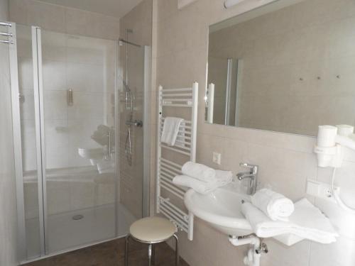 Gallery image of Hotel Hohe Tauern in Matrei in Osttirol